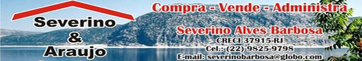 Severino & Araujo