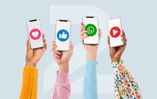 Vendas no varejo crescem até 15 vezes quando o consumidor é exposto a múltiplos canais